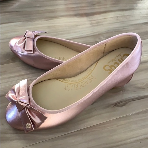 Circus by Sam Edelman flats - Picture 3 of 3